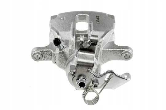 фото №2, Суппорт тормозной зад правые vivaro traffic intersta