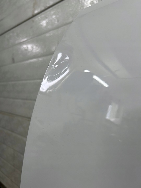 фото №10, Дверь левый зад задние 8r0833051b audi q5 8r sq5 код краски ls9r