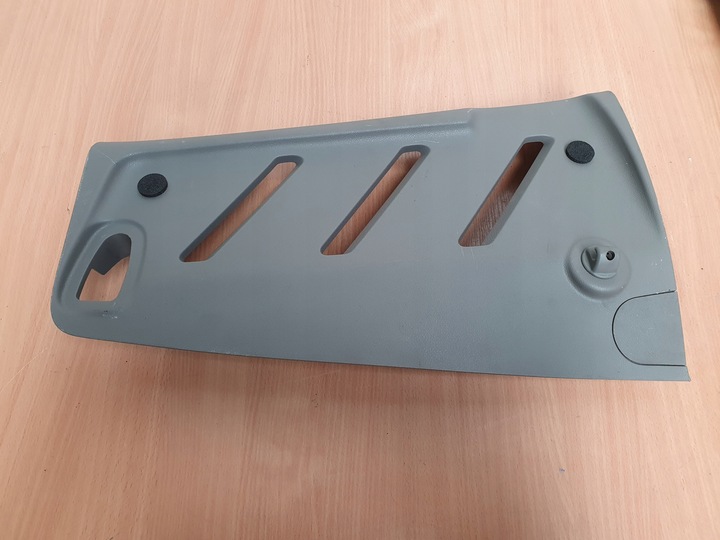 фото №10, Полка потолок бардачок master iii movano b