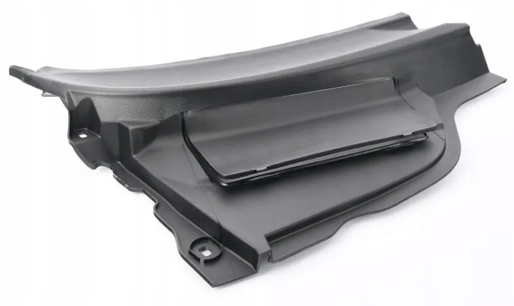 фото №1, Панель под лобовым стеклом правое mini clubman r55 clubvan one/cooper r56 r57 r58 r59 lci