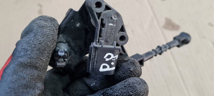 фото №12, Sq8 4m rsq8 q8 датчик выравнивания лампа держатель правые перед 4m0907504a sq7