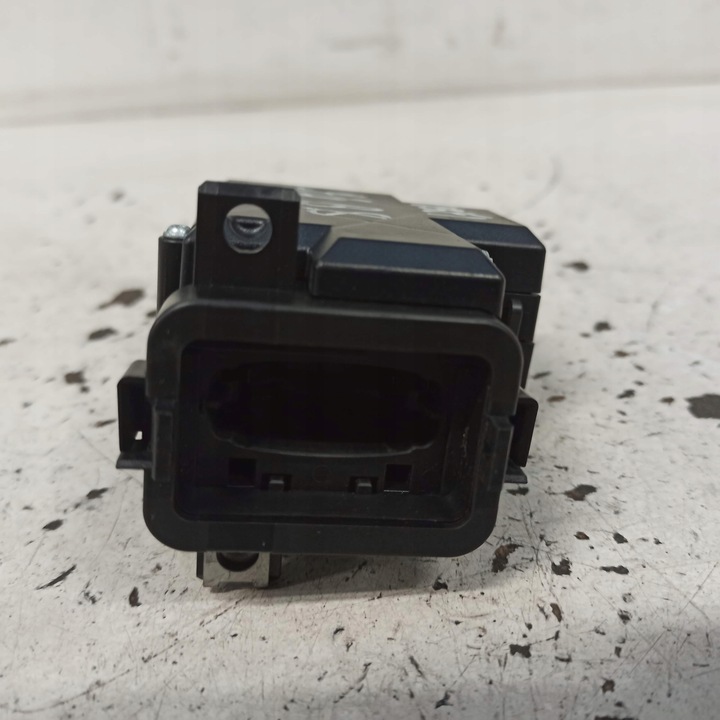 фото №6, Audi a4 b8 рестайлинг замок зажигания считыватель ключа выключатель зажигания 8k0909131d