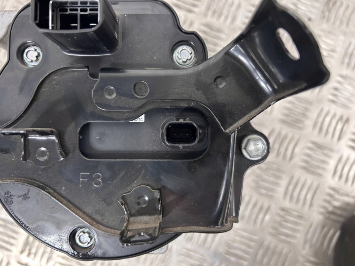 фото №9, Компресор кондиціонера toyota mirai ii 042400-2071
