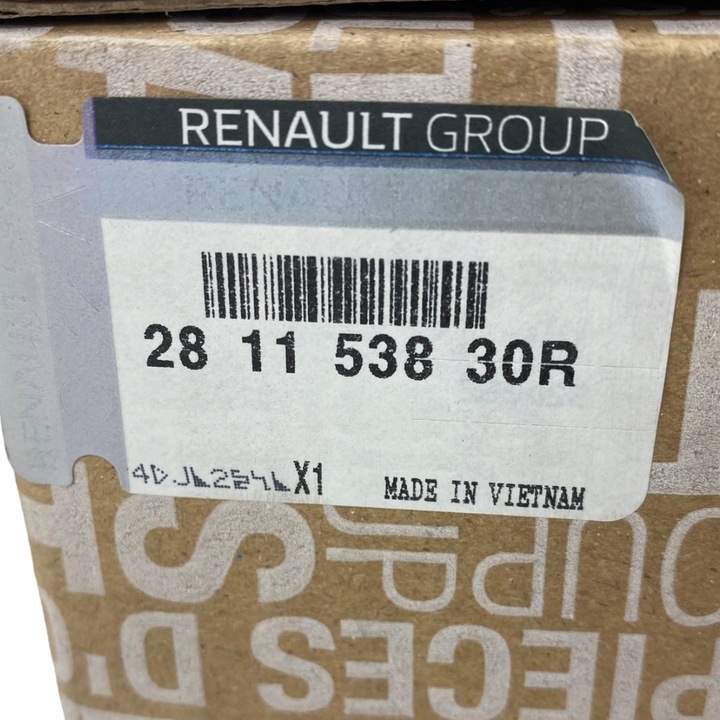 фото №14, Нова навігація медіа nav medianav renault 281153830r