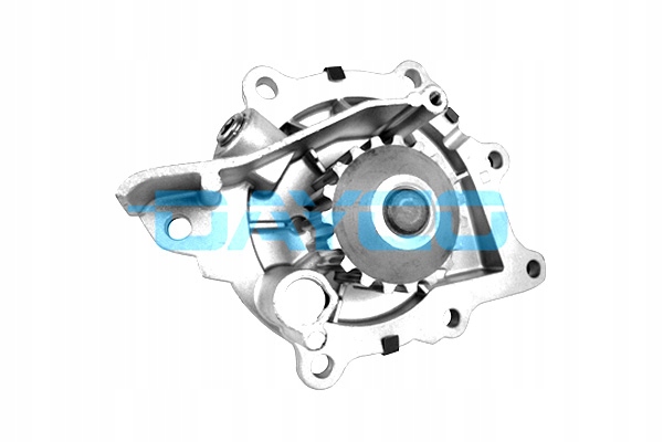 фото №2, Насос воды з прокладка ds ds 4 ds 5 ds 7 citroen c4 grand picasso ii