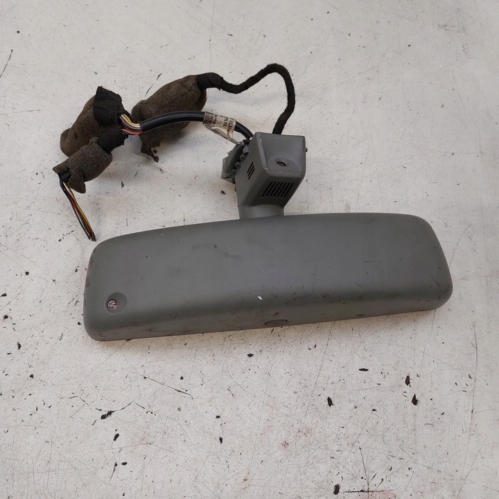 фото №15, Volkswagen phaeton дзеркало внутрішні 3d1857511