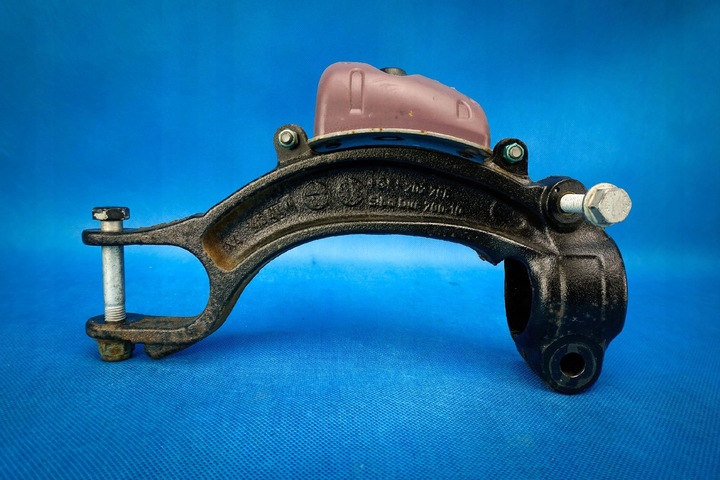 фото №1, Widelec амортизатора audi a8 s8 4h 8r0413038c