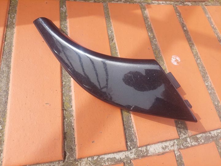 фото №1, Seat toledo ii leon i 99-05 заглушка bumerang бампера левая