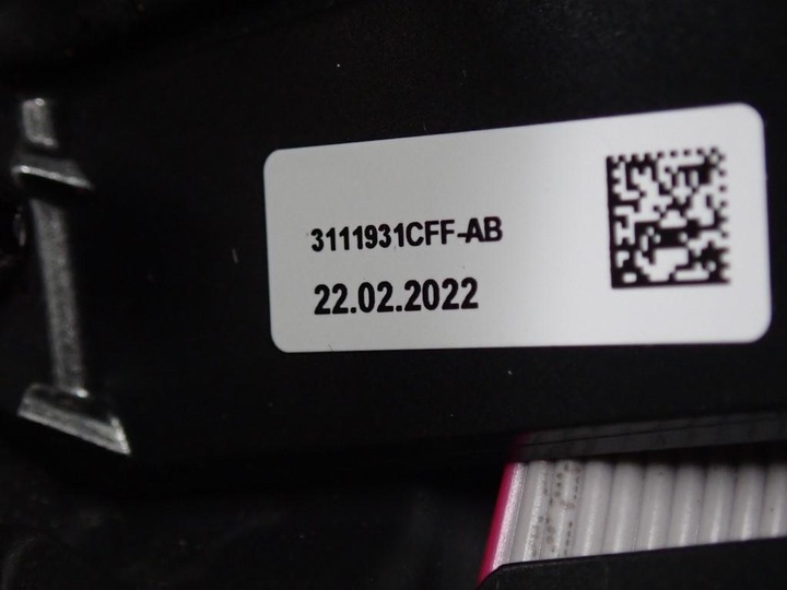 фото №12, Кермо мультифункція шкіра cupra formentor 22r