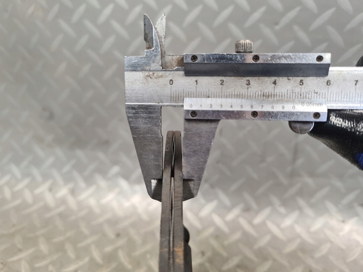 фото №7, Колесо маховики двухмассовый двухмассовый маховик сцепление astra iv j 1.4 turbo