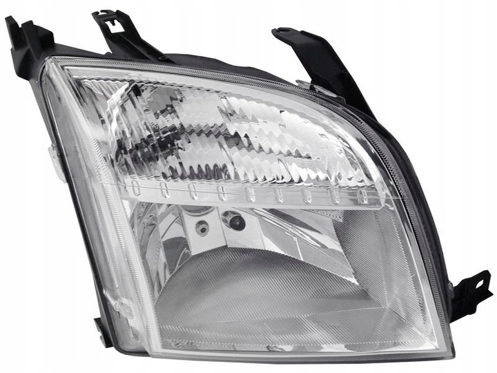 фото №1, Фара лампа правые do ford fusion ju 2002-2012