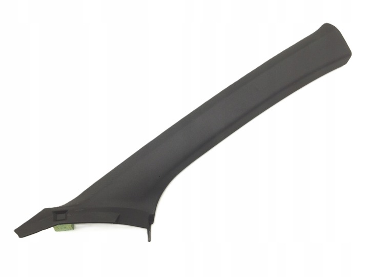 фото №1, Citroen ds7 opera обшивка стійка стійка скла лобовий праві