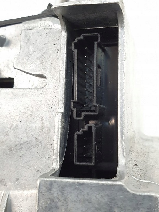 фото №6, Домкрат изменения коробки передач mercedes sl r230 a2302675324