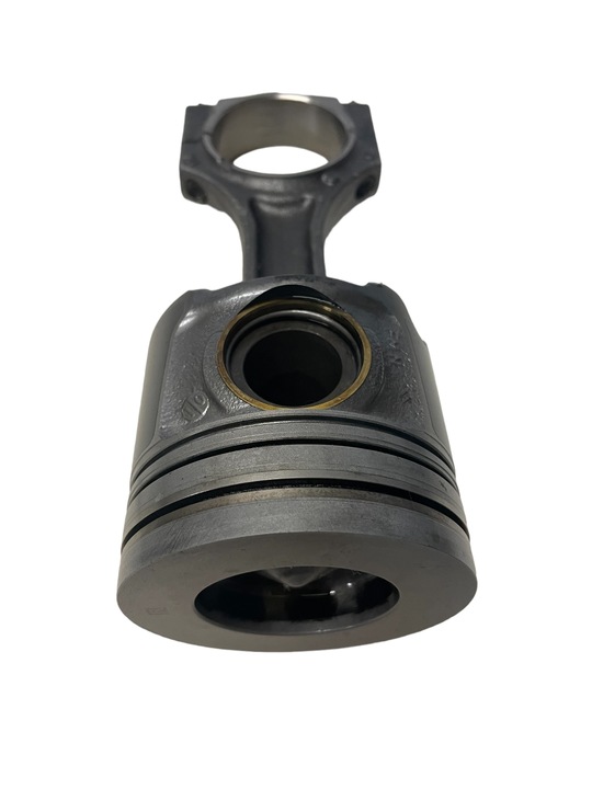 фото №6, Шатун + поршень двигуна kpl b47d20b 2.0d bmw 5 g30 g31 x3 g01 x4 g02