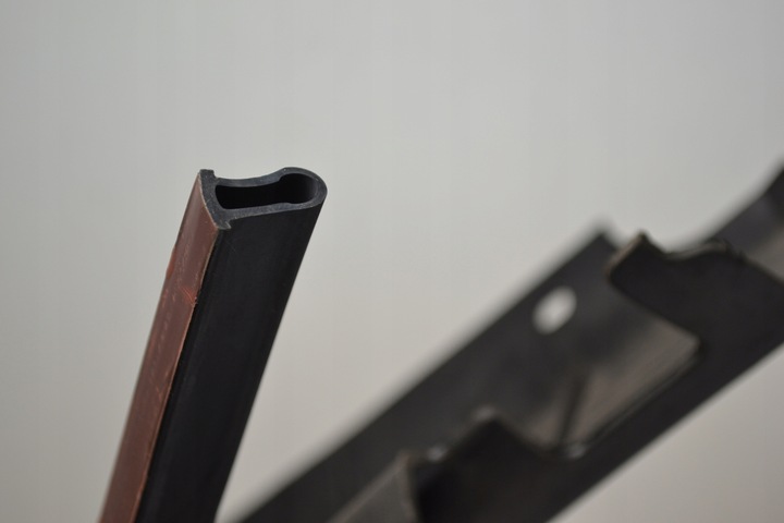 фото №10, Mercedes sl r129 защита нижняя радиатор прокладка