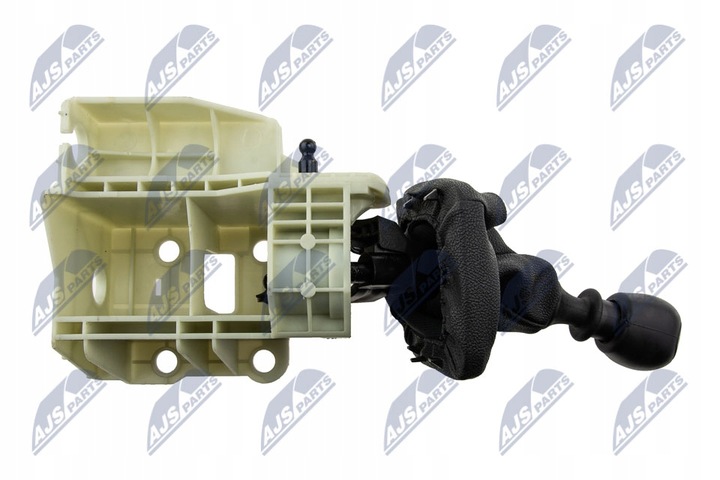 фото №15, Mechanizm/lewarek зміни коробки передач citroen jumper 2001-2006,fia