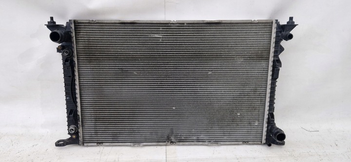 фото №1, Audi a5 радіаторів води