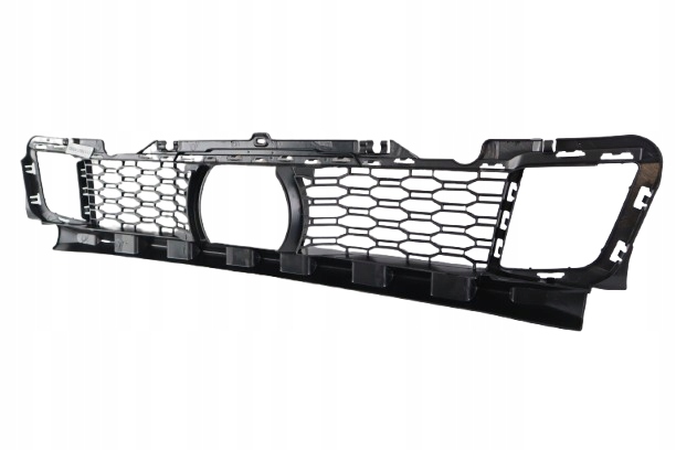 фото №8, Решітка середня бампера na радар acc bmw 7 g11 g12 рестайлінг m набір 8074000