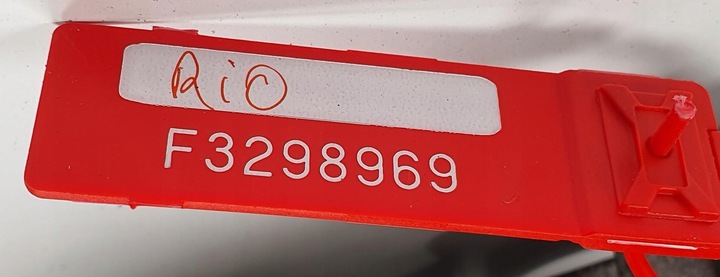 фото №11, Блок двигуна g4la kia rio iii 1.2 16v ep057070