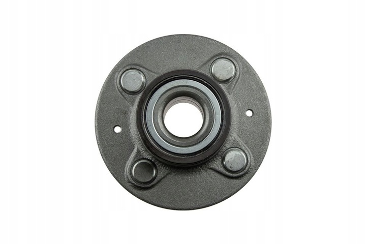 фото №14, Ступица колёса зад honda jazz 08-,/oe 42200tf0n51