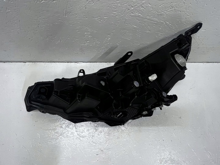 фото №9, Lexus nx ii 2021 - фара правые переднее перед led нет полный org