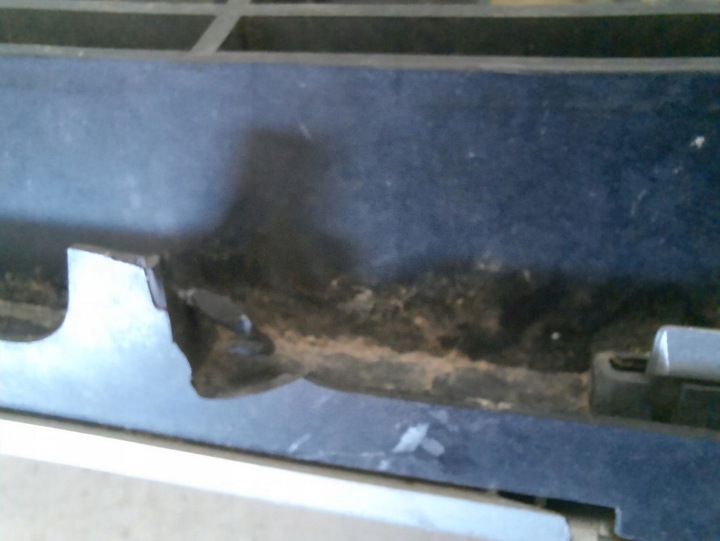 фото №10, Fiat scudo решётка / решётка радиатора 1497652077