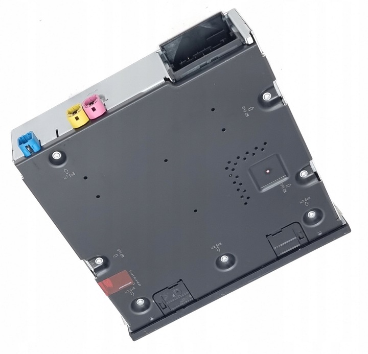 фото №9, Навигация mib3 vw tiguan iii ct1 571 571035816b