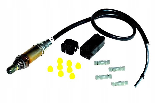 фото №2, Bosch лямбда-зонд универсальный