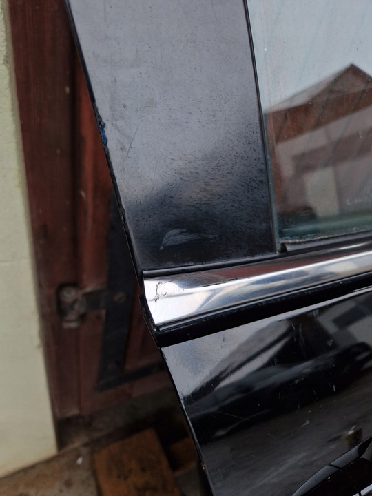 фото №6, Mazda6 6 ii gh hb двері праві перед лак 16w