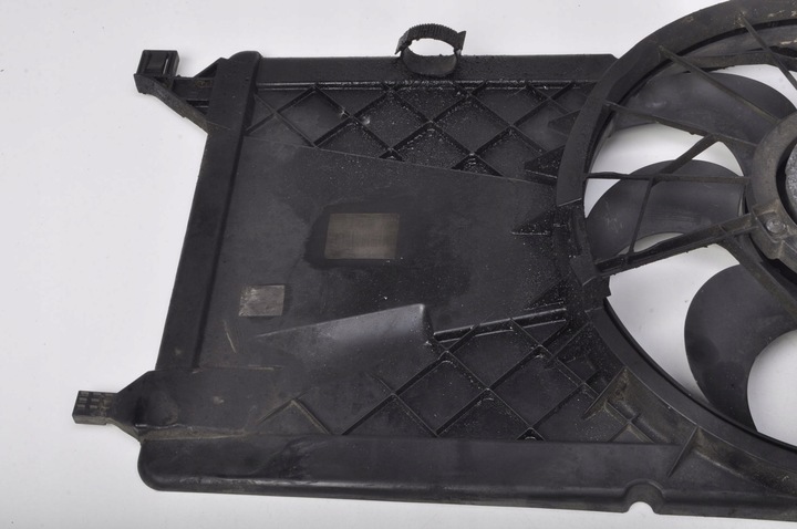 фото №6, Focus mk2 c-max 1.6 1.8 tdci вентилятор радиатор