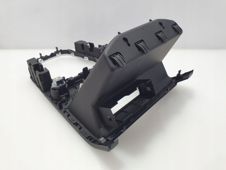 фото №11, Seat ibiza v 5 dekor рамка зміни коробки передач полиця pod indukcję 6f0863283 eu