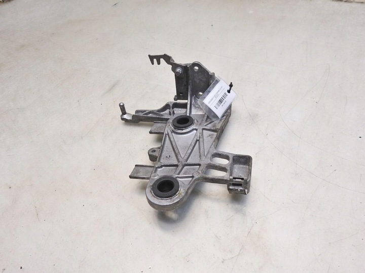 фото №6, Лапи кріплення фільтра повітря mercedes w212 2.2 cdi a6510902241