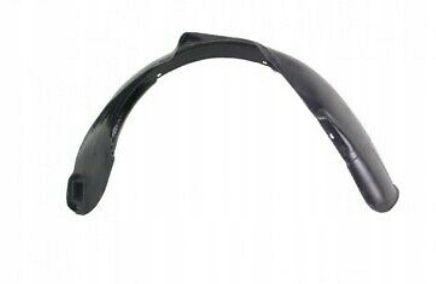 фото №1, Seat arosa 1998-2005 подкрылок правые передние перед