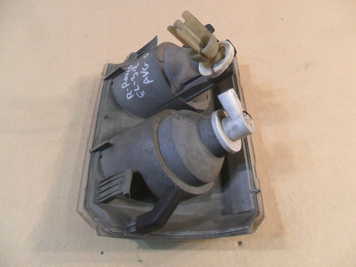 фото №13, Лампа задня land rover