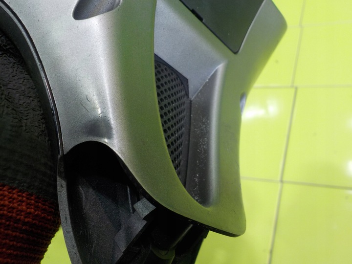 фото №7, Honda civic viii ufo 1.4 b 06r переключатель руль