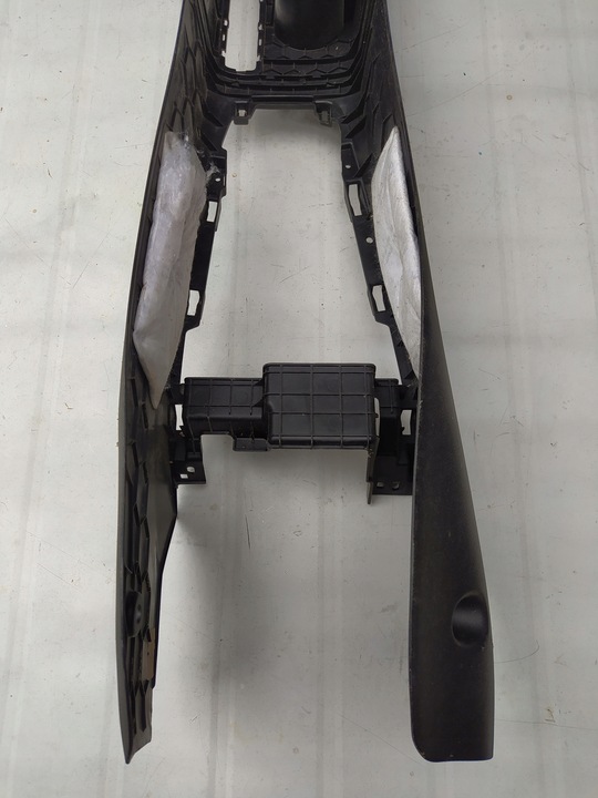 фото №10, Туннель средний внутренний 84611-h8000 - kia rio