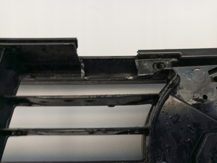 фото №10, Toyota hilux viii 2017- решітка радіатора решітка радіатор перед 53100-0kj80