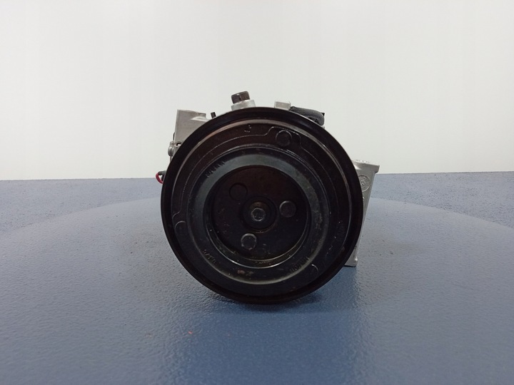 фото №10, Компрессор кондиционера 97701-j7000 kia ceed iii xceed proceed iii 1.0 1.5