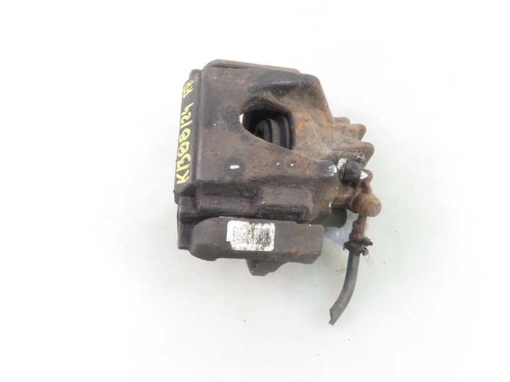 фото №5, Суппорт левый перед citroen c5 iii 2.0 hdi