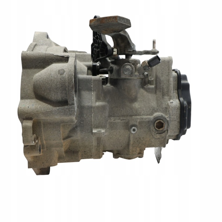 фото №10, Volkswagen caddy 1.9 tdi коробка передач механическая 5 трансмиссионная jcs 0a4300047g