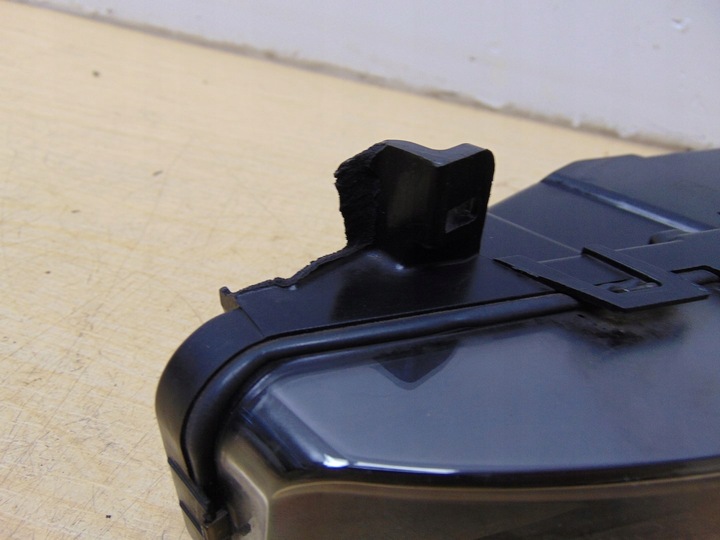 фото №13, Галоген правий drl bmw g30 g31 89250243 європа