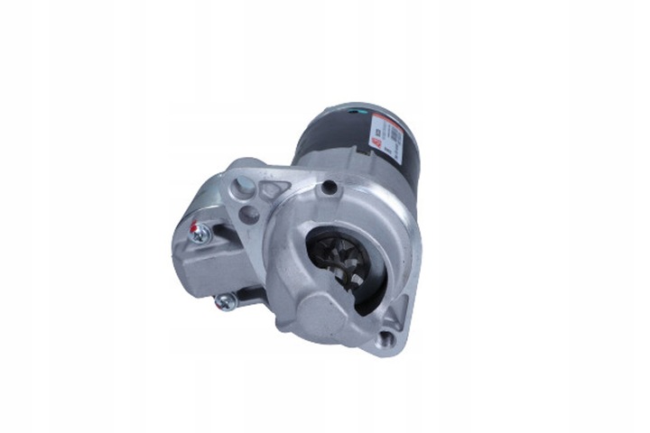 фото №5, S5228 стартер as-pl