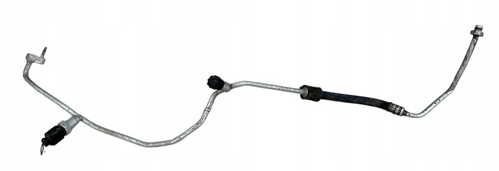 фото №1, Шланг трубка шланг кондиціонера vw golf vii 12- 5q0820741b