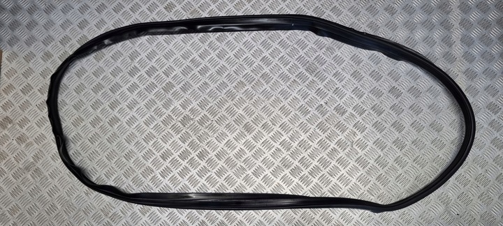 фото №1, Mercedes w222 прокладка кришки багажника зад задня a2227500300