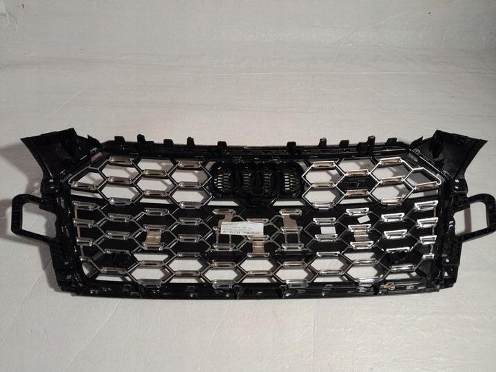 фото №6, Audi s5 8w6 рестайлинг решётка радиатора решётка радиатор датчики pdc 8w0853593 8w6807350a