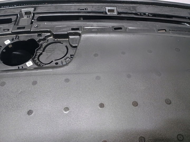 фото №10, Jeep compass ii trailhawk подушка безпеки панель консоль подушки ремені оригінал демонтаж