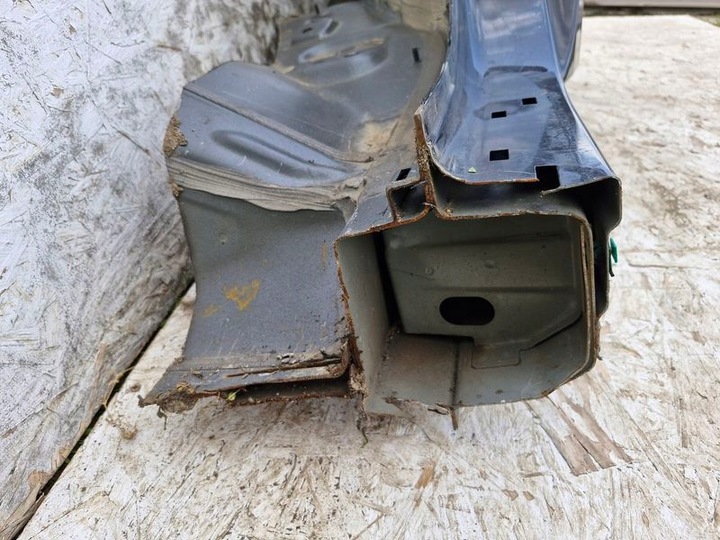 фото №11, Hyundai tucson iii 3 дорестайлінг крило чверть лівий зад задня pae