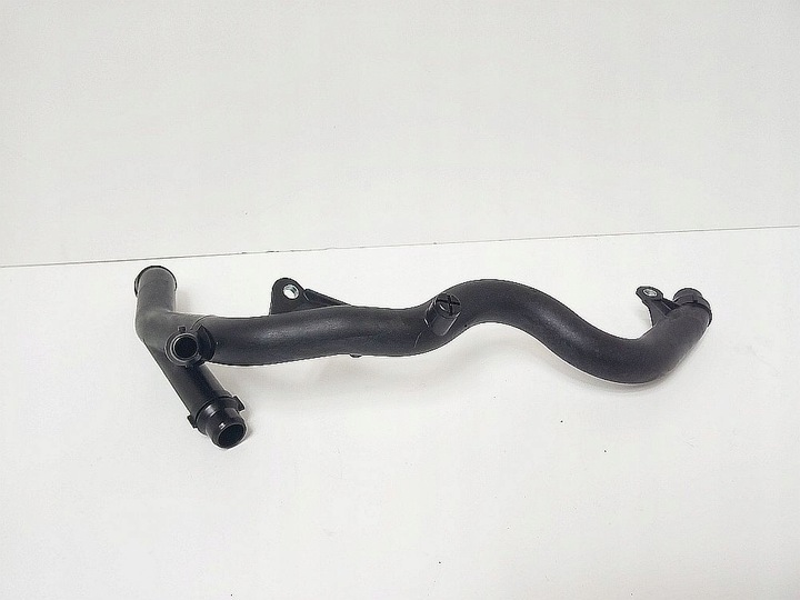 фото №15, Topran шланг ukl.chlodzenia bmw 3 e46 2.0d