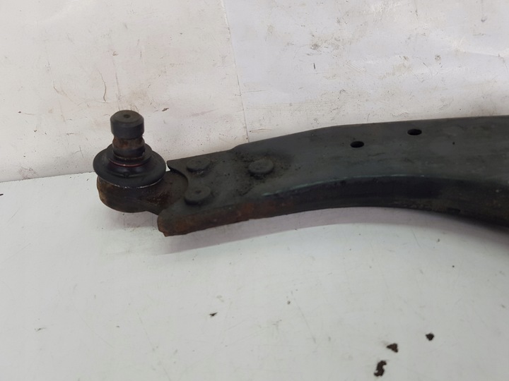 фото №3, Важіль лівий ford c-max mk2 2.0 tdci