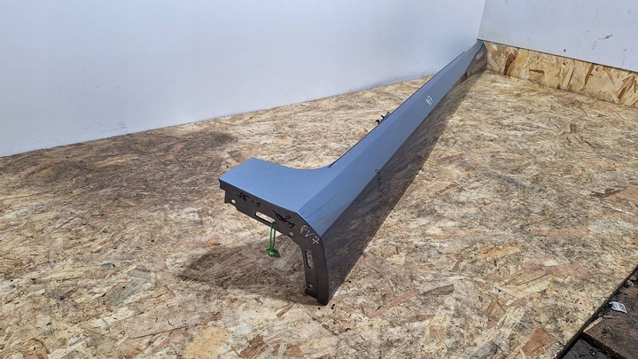 фото №3, Накладка поріг планка порогова права volvo v90 s90 16- 31386126